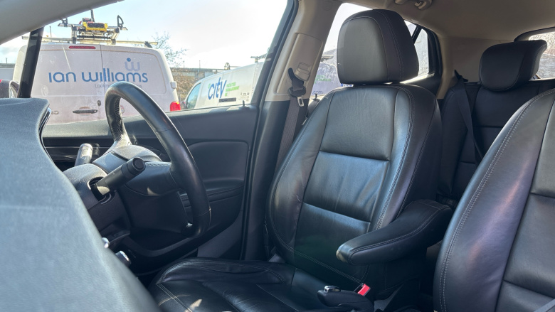 Vauxhall Mokka X 1.4T Elite 5dr Auto Petrol Hatchback